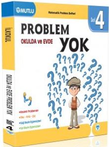 4. Sınıf Okulda ve Evde Problem Yok