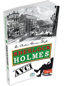 Avcı - Sherlock Holmes