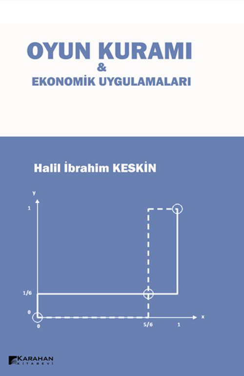 Oyun Kuramı & Ekonomik Uygulamaları