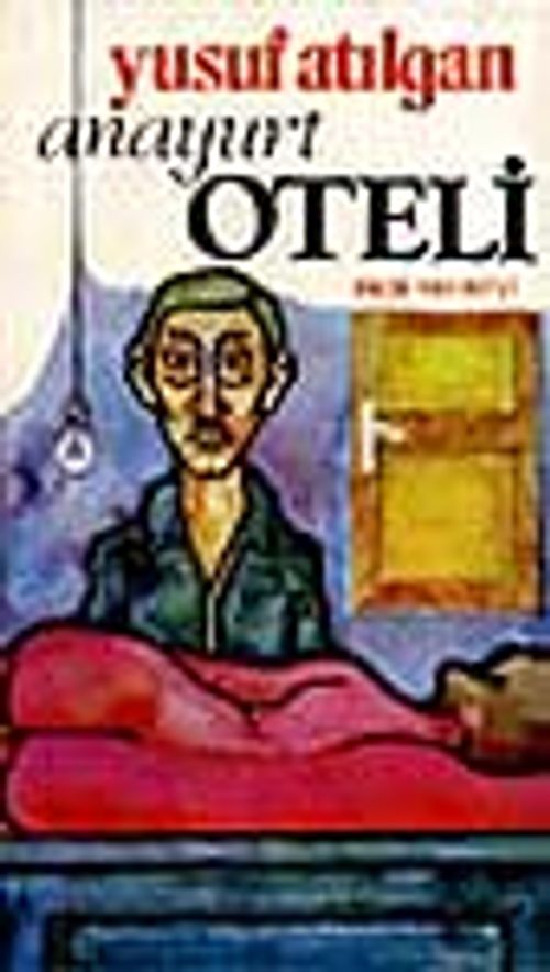 Anayurt Oteli