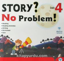 Grade 4 Story? No Problem!