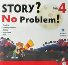 Grade 4 Story? No Problem!