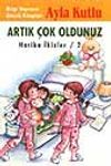 Artık &Ccedil;ok Oldunuz (Harika İkizler 2)