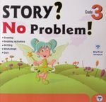 Grade 3 Story? No Problem!