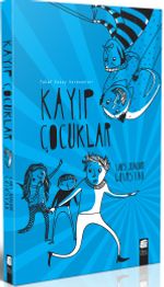 Kayıp Çocuklar