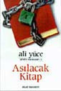 Asılacak Kitap