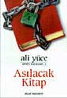 Asılacak Kitap