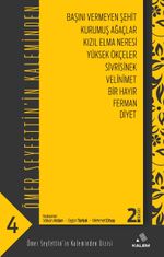 Ömer Seyfettin'in Kaleminden 4