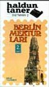 Berlin Mektupları