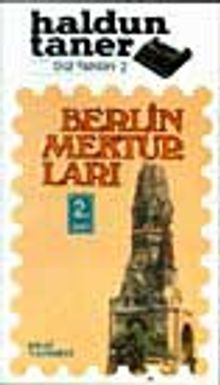 Berlin Mektupları