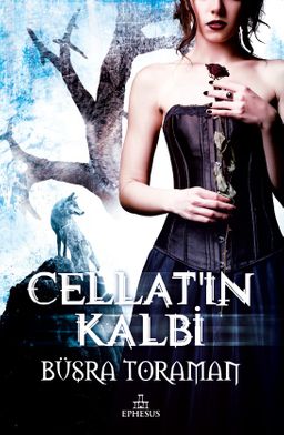 Cellat'ın Kalbi / Kırmızı Başlıklı Kız 2 (Ciltli) 