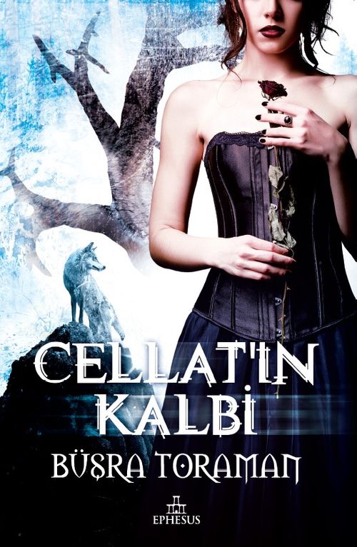 Cellat'ın Kalbi / Kırmızı Başlıklı Kız 2 (Ciltli) 