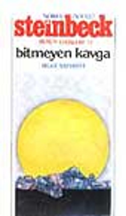 Bitmeyen Kavga
