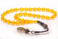 Sıkma Kehribar - Hareli (SK03)