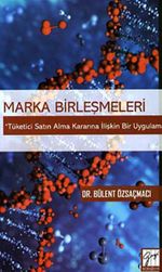 Marka Birleşmeleri