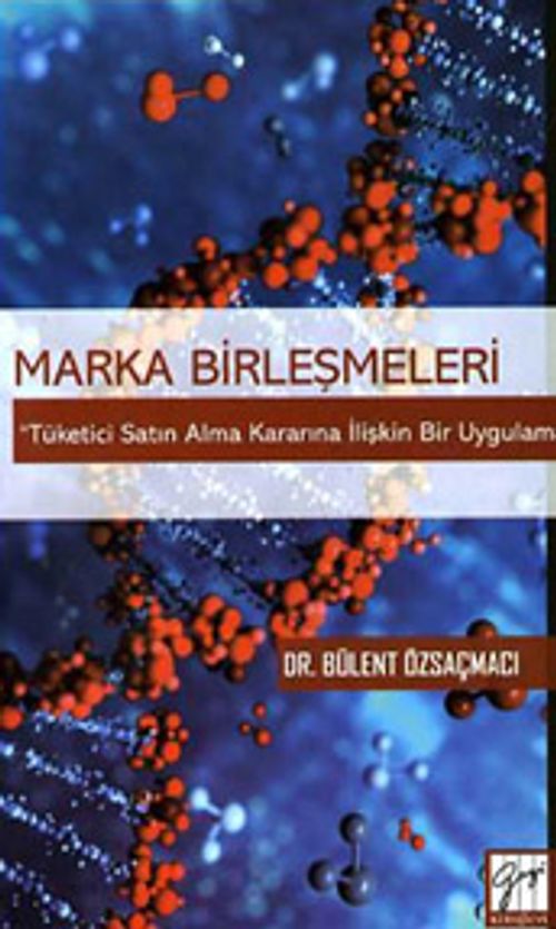 Marka Birleşmeleri