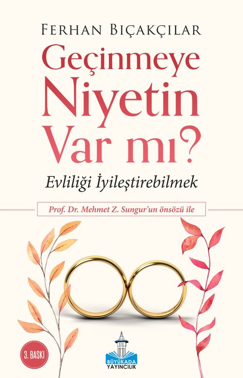 Geçinmeye Niyetin Var Mı?