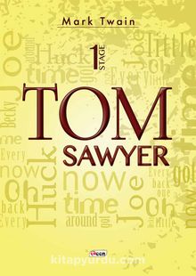 Tom Sawyer / Stage 1