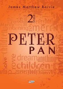 Peter Pan / Stage 2