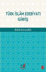 Türk İslam Edebiyatı Giriş