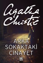 Arka Sokaktaki Cinayet