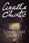 Arka Sokaktaki Cinayet