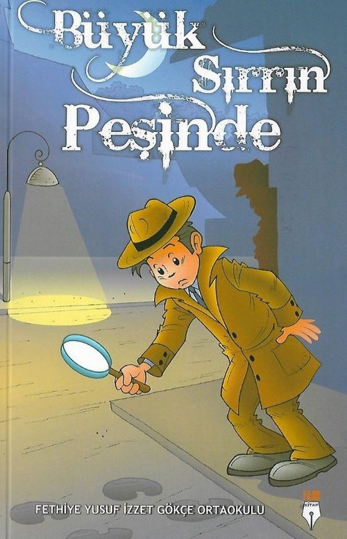 Büyük Sırrın Peşinde