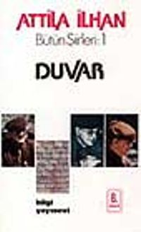 Duvar