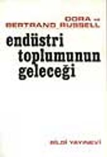 Endüstri Toplumunun Geleceği 12-C-30