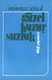 Güzel Huzursuzluk