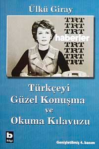 Türkçeyi Güzel Konuşma ve Okuma Kılavuzu