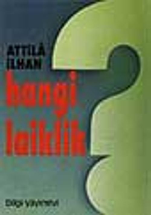 Hangi Laiklik