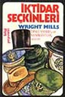 İktidar Seçkinleri