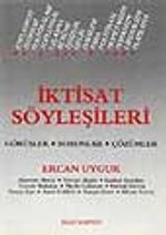 İktisat Söyleşileri