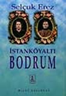 İstanköyaltı Bodrum
