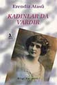 Kadınlar da Vardır