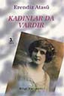 Kadınlar da Vardır