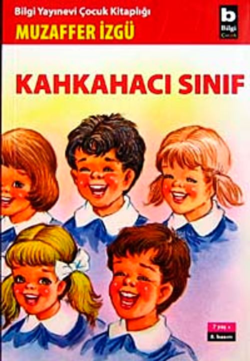 Kahkahacı Sınıf
