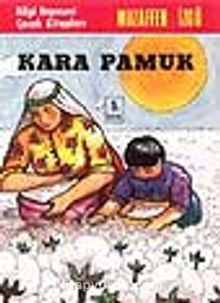 Kara Pamuk - Muzaffer İzgü