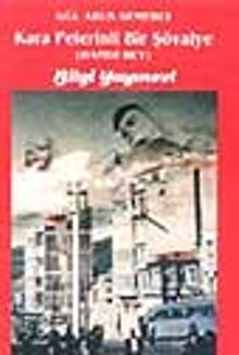 Kara Pelerinli Bir Şövalye -Hamdi Bey