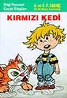 Kırmızı Kedi
