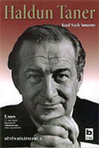 Kızıl Saçlı Amazon