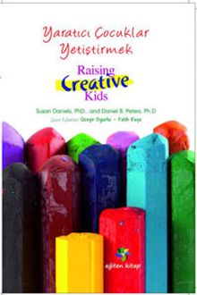 Yaratıcı Çocuklar Yetiştirmek