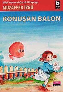 Konuşan Balon
