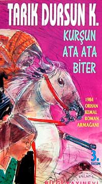 Kurşun Ata Ata Biter