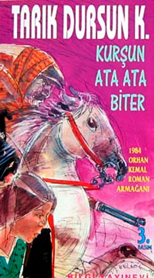 Kurşun Ata Ata Biter