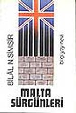 Malta Sürgünleri (1.hm)