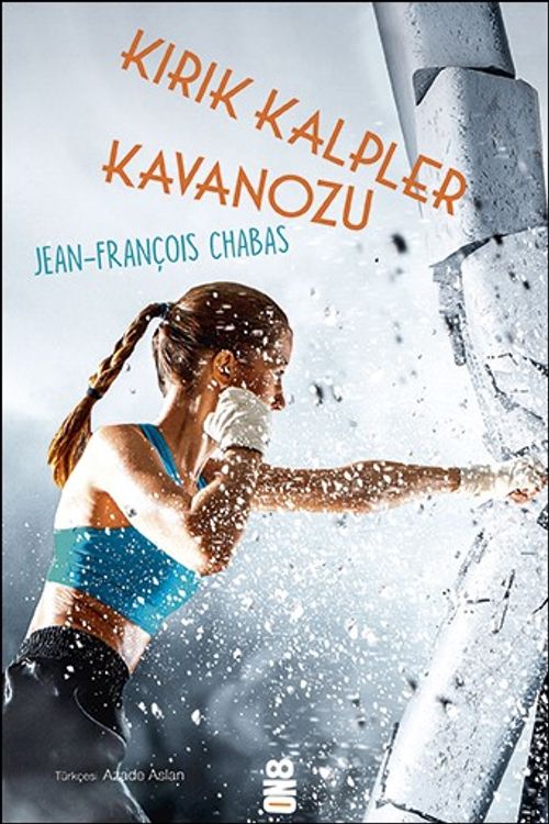 Kırık Kalpler Kavanozu