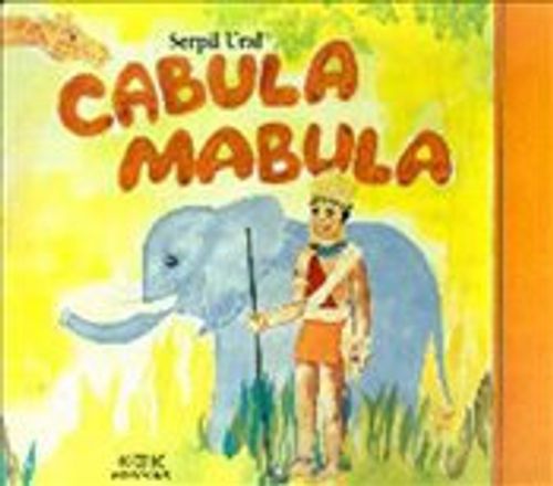 Cabula Mabula