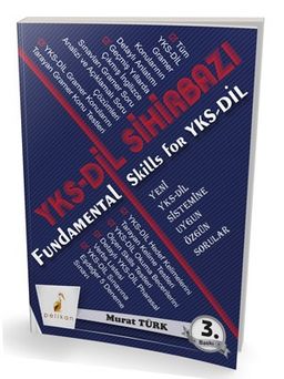 YKSDİL Sihirbazı - Fundamental Skills for YKSDİL
